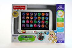 Fisher-Price Fisher-Price SMART Stagest tablični računalnik