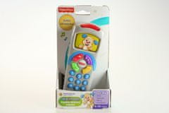 Mattel Fisher-Price Pasji voznik DLK21