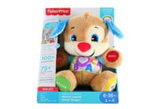 Fisher Price LITTLE DOG CZ