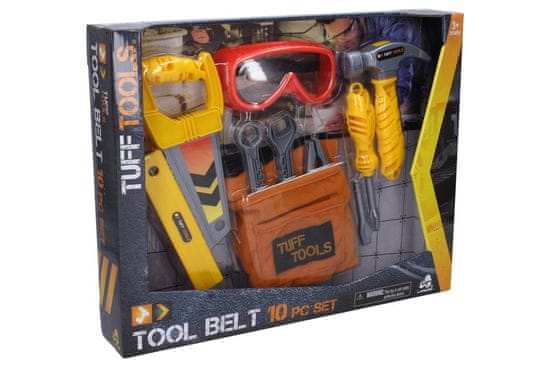 Tuff Tools Orodja s pasom