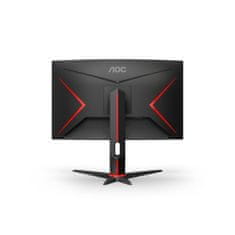 AOC C27G2Z3 27'' 280Hz ukrivljen gaming monitor