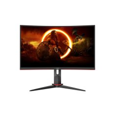 AOC C27G2Z3 27'' 280Hz ukrivljen gaming monitor