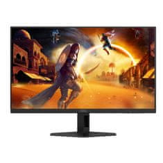 AOC 24G4XE 24" IPS 180Hz gaming monitor