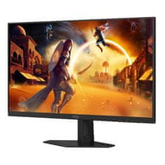 AOC 24G4XE 24" IPS 180Hz gaming monitor