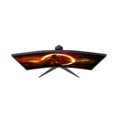 AOC C27G2Z3 27'' 280Hz ukrivljen gaming monitor