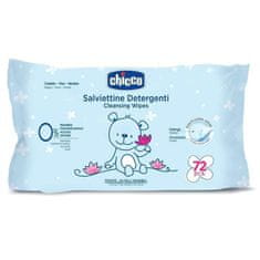 Chicco 080199 ROBČKI ZA NEGO 72 KOSOV 0+