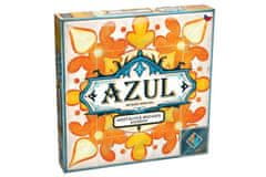 Azul: kristalni mozaik / podaljšek