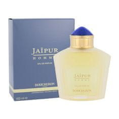 Boucheron Jaïpur Homme 100 ml parfumska voda za moške