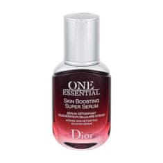 Christian Dior One Essential Skin Boosting Super Serum Detoxifying razstrupljevalni serum za obraz 30 ml za ženske