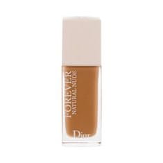 Christian Dior Forever Natural Nude dolgoobstojen puder z naravno sestavo 30 ml Odtenek 4,5n neutral