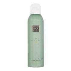 Rituals The Ritual Of Jing Sleep Serene Foaming Shower Gel pena za prhanje 200 ml za ženske