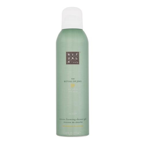 Rituals The Ritual Of Jing Sleep Serene Foaming Shower Gel pena za prhanje za ženske