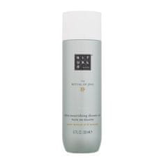 Rituals The Ritual Of Jing Sleep Ultra Nourishing Shower Oil 200 ml oljni gel za prhanje za ženske