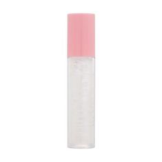 Dermacol Think Pink Lip Oil negovalno olje za ustnice z izjemnim sijajem 4 ml Odtenek 2