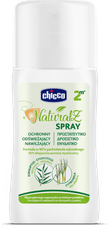 Chicco 167784 ZAŠČITNI SPREJ NARAVNI 100ML 2M+