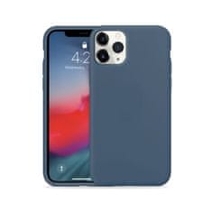 Crong Crong Color Cover - Ohišje za iPhone 11 Pro (mornarsko modro)