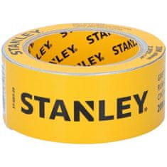 Stanley Stanley - lepilni trak za popravila 4,8 cm x 20 m (siv)