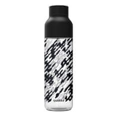 QUOKKA Quokka Ice - steklenice za vodo iz tritana s prostornino 840 ml (Camo)