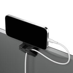 Belkin Belkinovo držalo za iPhone z MagSafe za monitor