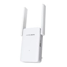 TP-Link Razširjevalnik WiFi Mercusys ME70X AP/Extender/Repeater - AX1800, 1x GLAN