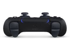 Sony PlayStation 5 DualSense, črna