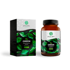 Green Idea TL GREEN kapsule 90 kosov