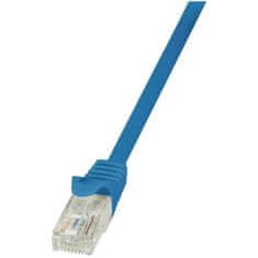 LogiLink KABEL PATCH UTP Cat 6 2,00m RJ45 1Gbit - moder (CP2056U)