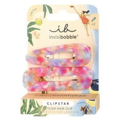 Invisibobble Sponke za lase Au Soleil Dazzling Wave 2 kos