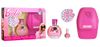 EP LINE Barbie - EDT 50 ml + set na manikúru