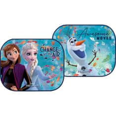 HASBRO Otroški ščitnik za sonce Frozen 2 44x35 cm