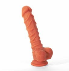 X-MEN DILDO X-MEN Colours Pleasure 2 Flesh 8.5''