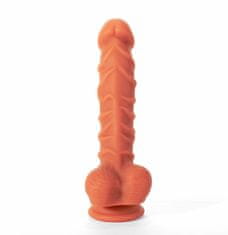 X-MEN DILDO X-MEN Colours Pleasure 2 Flesh 8.5''