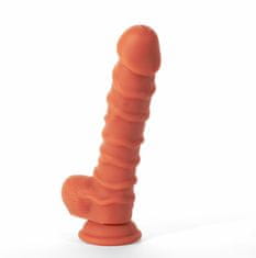 X-MEN DILDO X-MEN Colours Pleasure 2 Flesh 8.5''