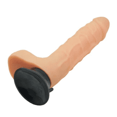 Charmly Toy DILDO Charmly Realistic Flesh