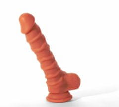 X-MEN DILDO X-MEN Colours Pleasure 2 Flesh 8.5''