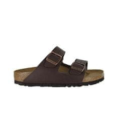 Birkenstock Japanke rjava 38 EU Arizona BF