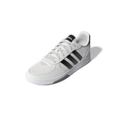 Adidas Čevlji bela 45 1/3 EU Courtbeat Court