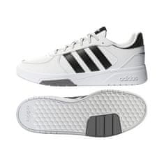 Adidas Čevlji bela 45 1/3 EU Courtbeat Court