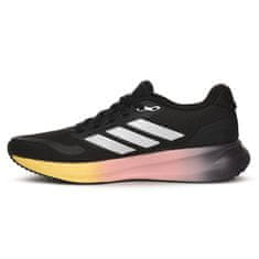 Adidas Čevlji obutev za tek črna 39 1/3 EU Runfalcon 5 W