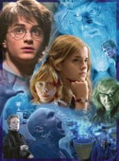 Ravensburger Puzzle Harry Potter in Ognjeni kelih 500 kosov