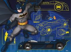 Ravensburger Puzzle Batman XXL 100 kosov