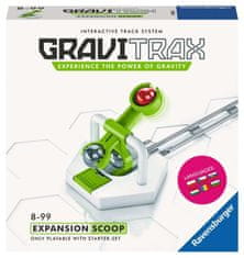 Ravensburger GraviTrax Scoop (Cascade)