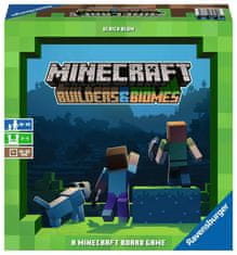 Ravensburger Minecraft