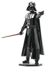 Metal Earth 3D kovinski model Star Wars: Darth Vader