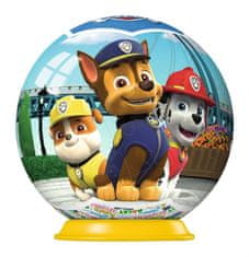 Ravensburger 3D Puzzleball Paw Patrol 03 - 54 kosov