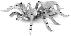 Metal Earth 3D kovinski model Tarantule