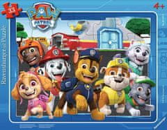 Ravensburger Puzzle Paw Patrol 33 kosov