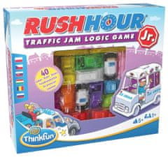 Ravensburger ThinkFun Rush Hour Junior