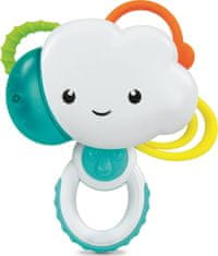 Clementoni BABY Rattle Rain Cloud 2v1