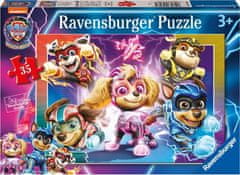 Ravensburger Sestavljanka Paw Patrol v filmu 35 kosov